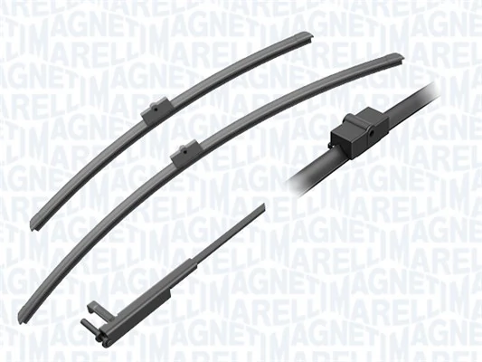 Wiper Blade
